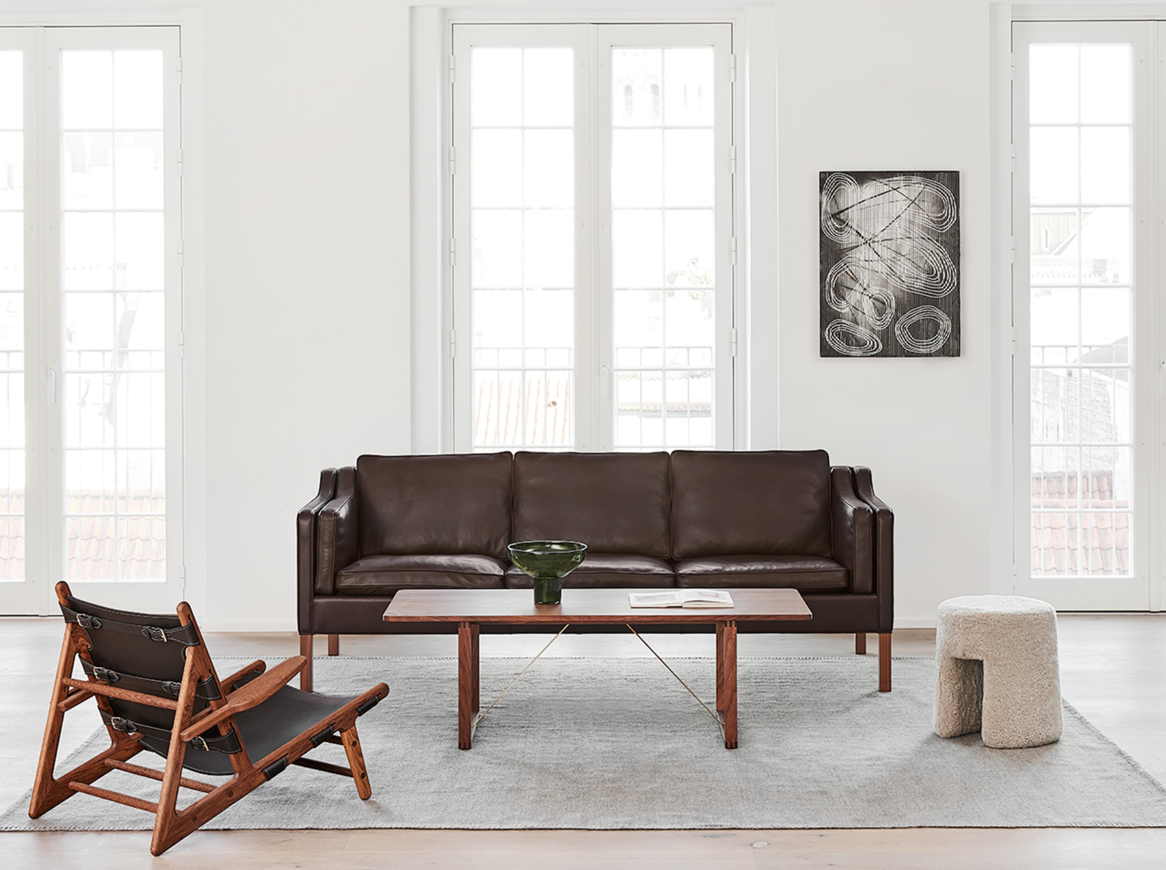 The Hunting Chair Fredericia Furniture
